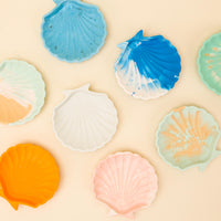 Kit di base Jesmonite e terrazzo