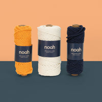 Set di filati di cotone classico