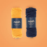 Set di filati di cotone