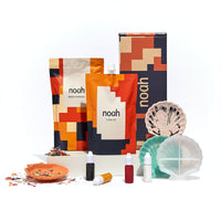 mould-Shell Kit && colour-Primary