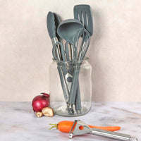 Set di utensili da cucina da 15 pezzi