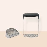 Set di utensili da cucina da 15 pezzi