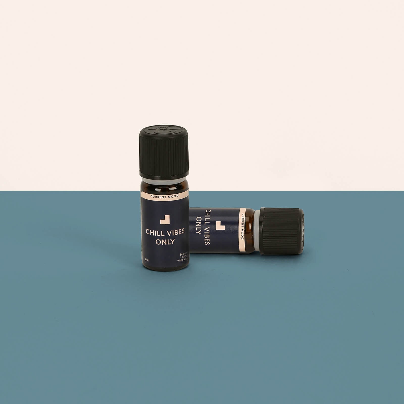 Solo profumo di vibrazioni fredde