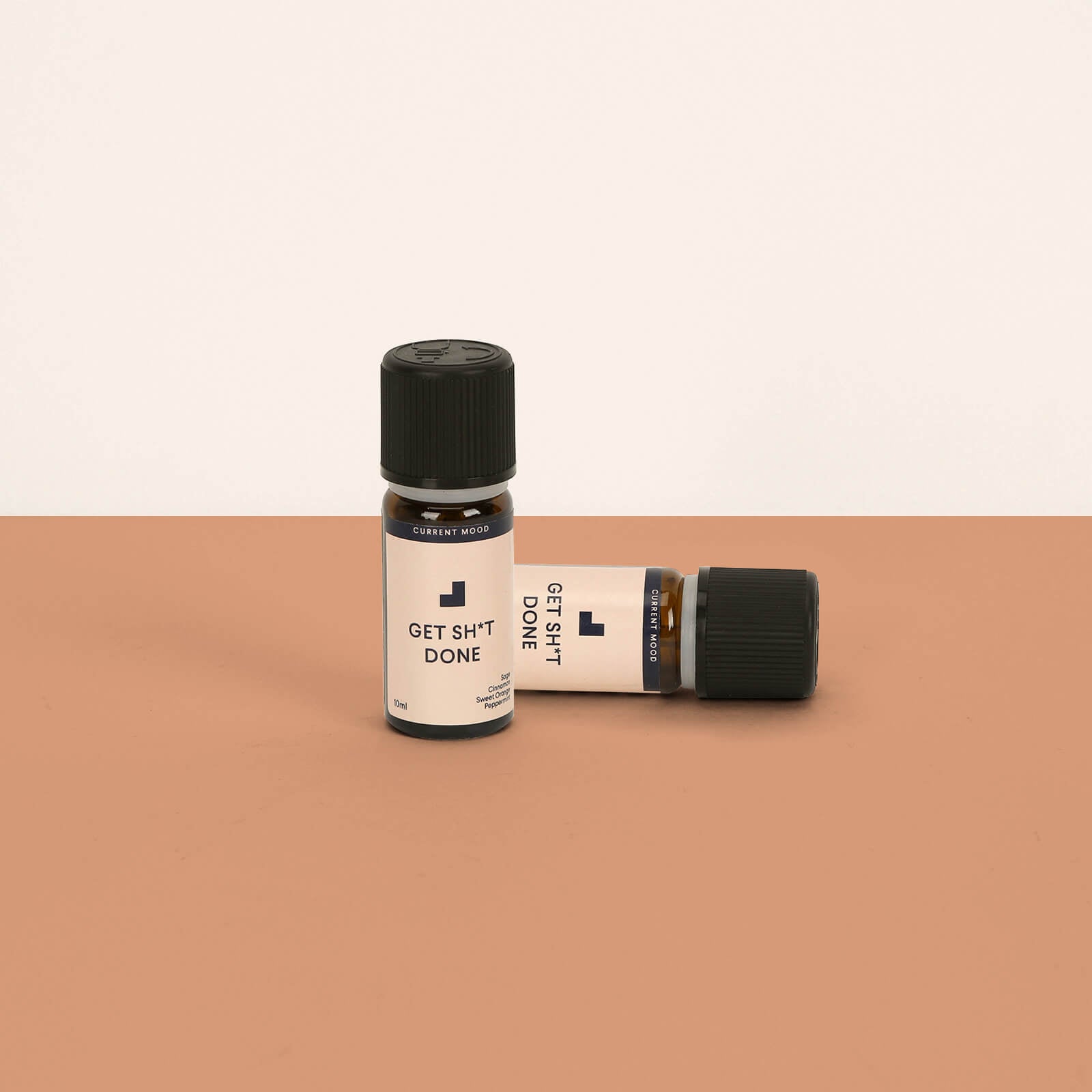 Ottieni un profumo di merda