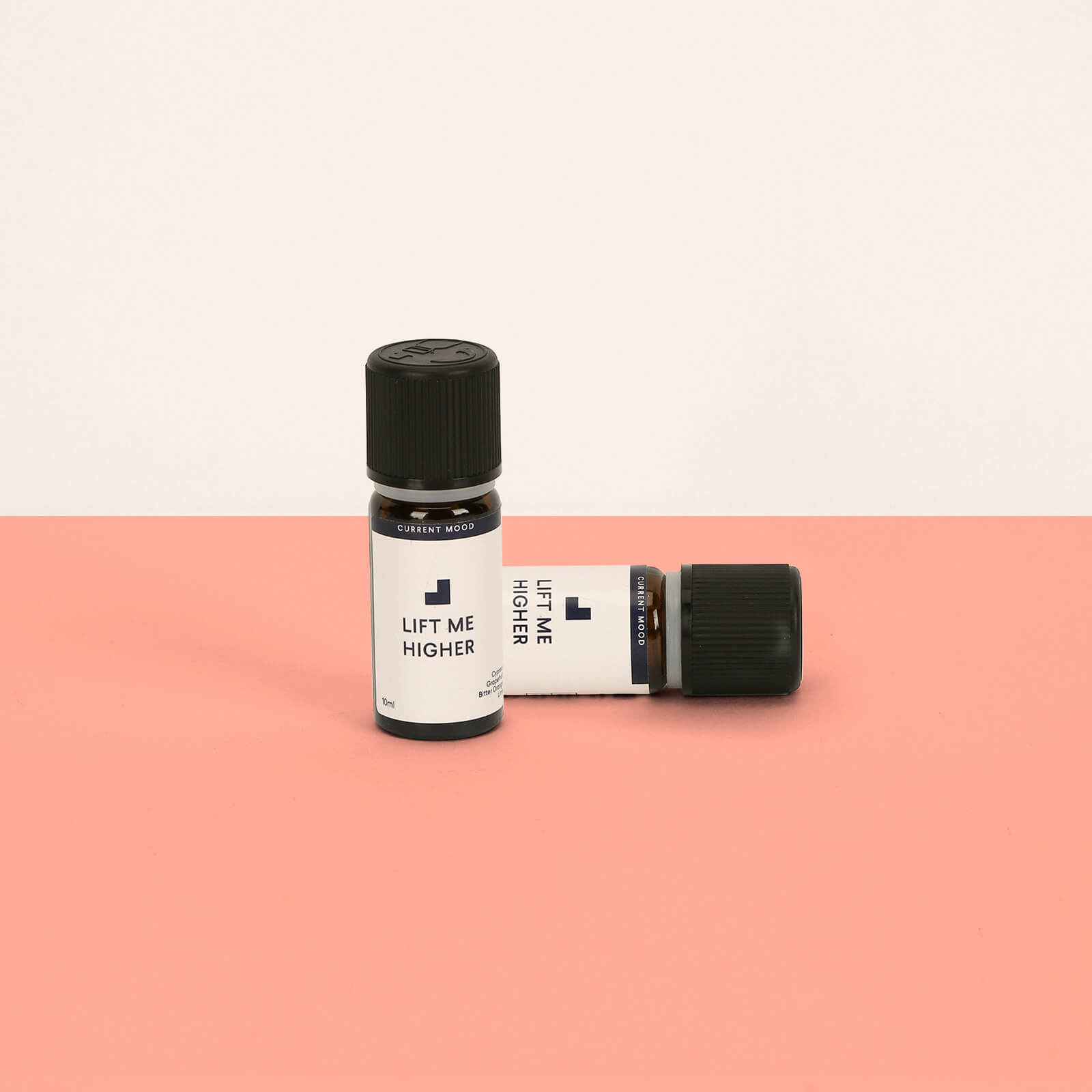 Sollevami un profumo più alto