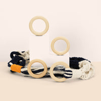 Kit di base per macramè