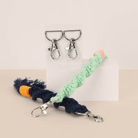 Kit di base per macramè