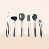 Set di utensili da cucina da 15 pezzi