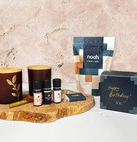 Kit per fare le candele